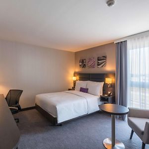 Kamer met een Queen Size Bed