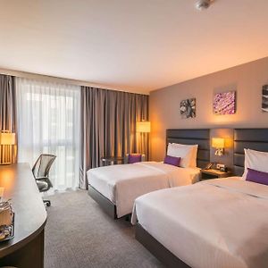 Kamer met Twee Aparte Bedden